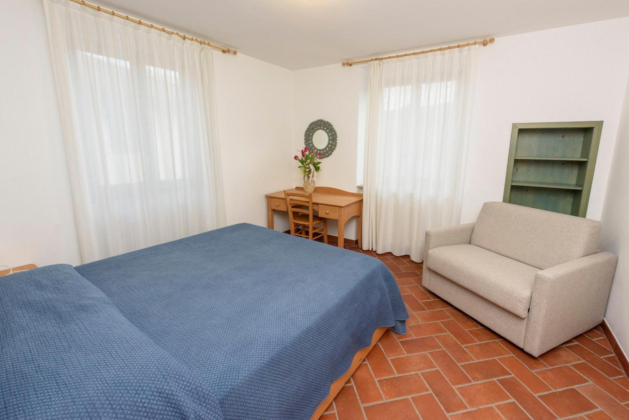 הוילה Taio Agritur La Pieve מראה חיצוני תמונה