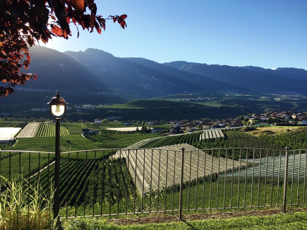 הוילה Taio Agritur La Pieve מראה חיצוני תמונה