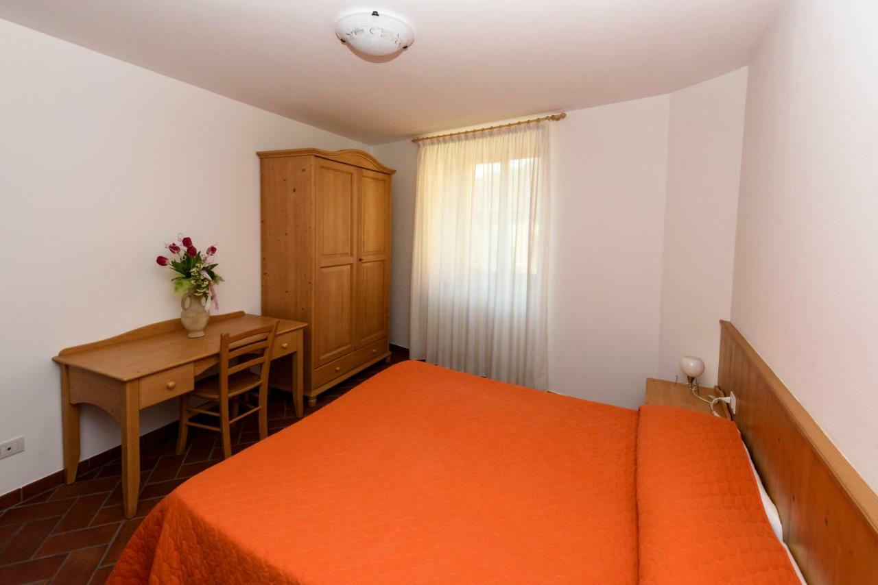 הוילה Taio Agritur La Pieve מראה חיצוני תמונה